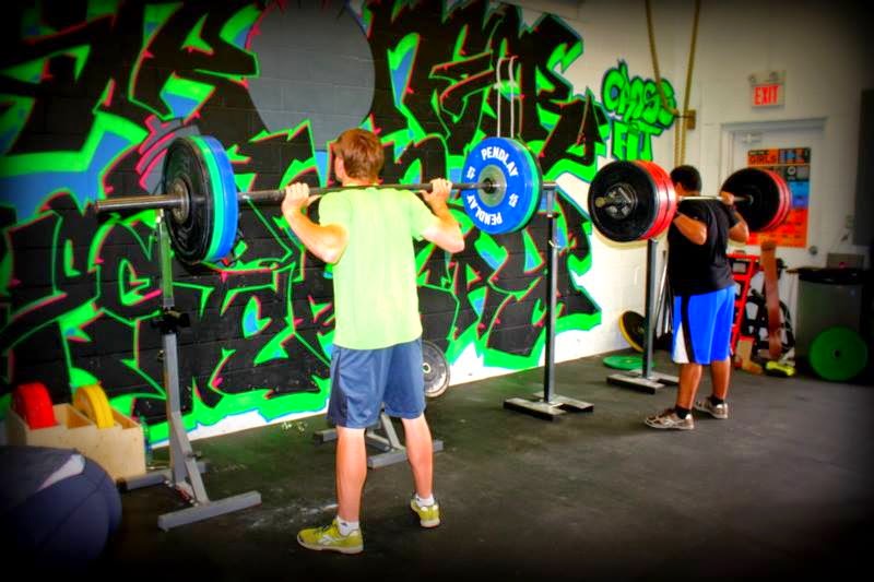 CrossFit N6 | 1 Church St #7, Keswick, ON L4P 3E9, Canada | Phone: (647) 237-2844