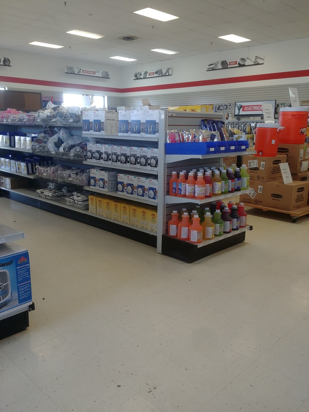 hardware stores regina