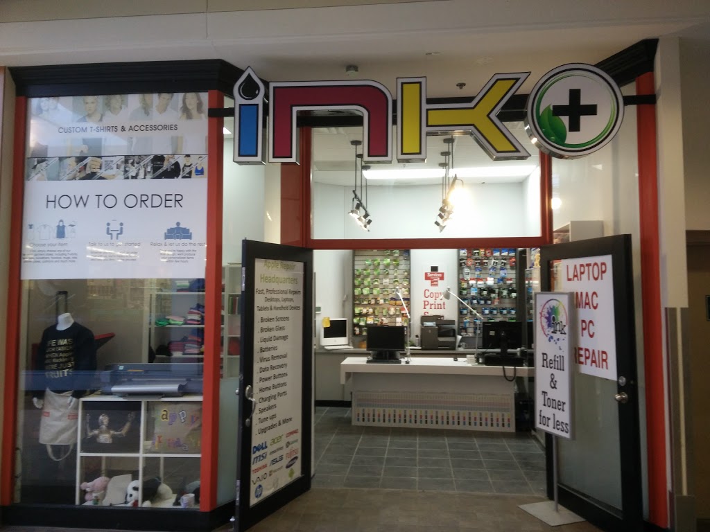 Ink Plus | 360 Croydon Ave Unit # 106, Ottawa, ON K2B 8A4, Canada | Phone: (613) 596-0460