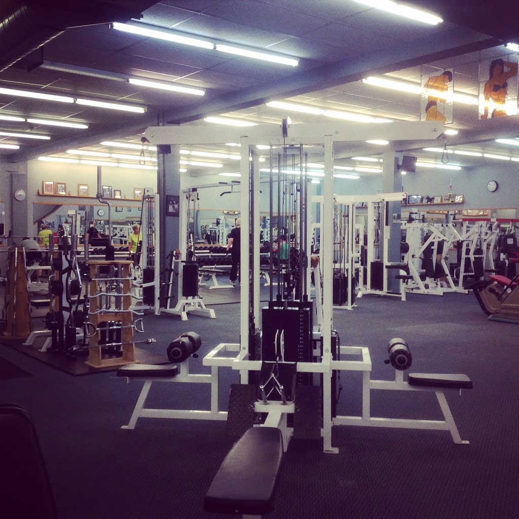 Mariposa Iron Company Inc | 7550 Rama Rd, Washago, ON L0K 2B0, Canada | Phone: (705) 689-4001