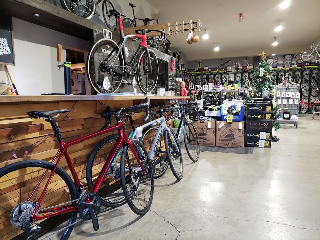 Trek Bicycle Store | 338 Catherine St, Victoria, BC V9A 1E7, Canada | Phone: (250) 380-7877