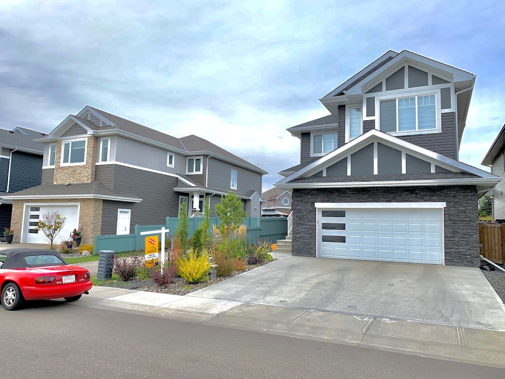 Ambergate Realty Advisors | 6417 112 Ave NW, Edmonton, AB T5W 0N9, Canada | Phone: (780) 760-2014