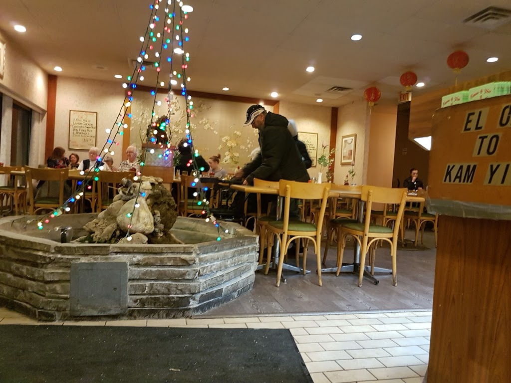 Kam Yin Restaurant | 450 Erb St W, Waterloo, ON N2T 1Y7, Canada | Phone: (519) 746-1903