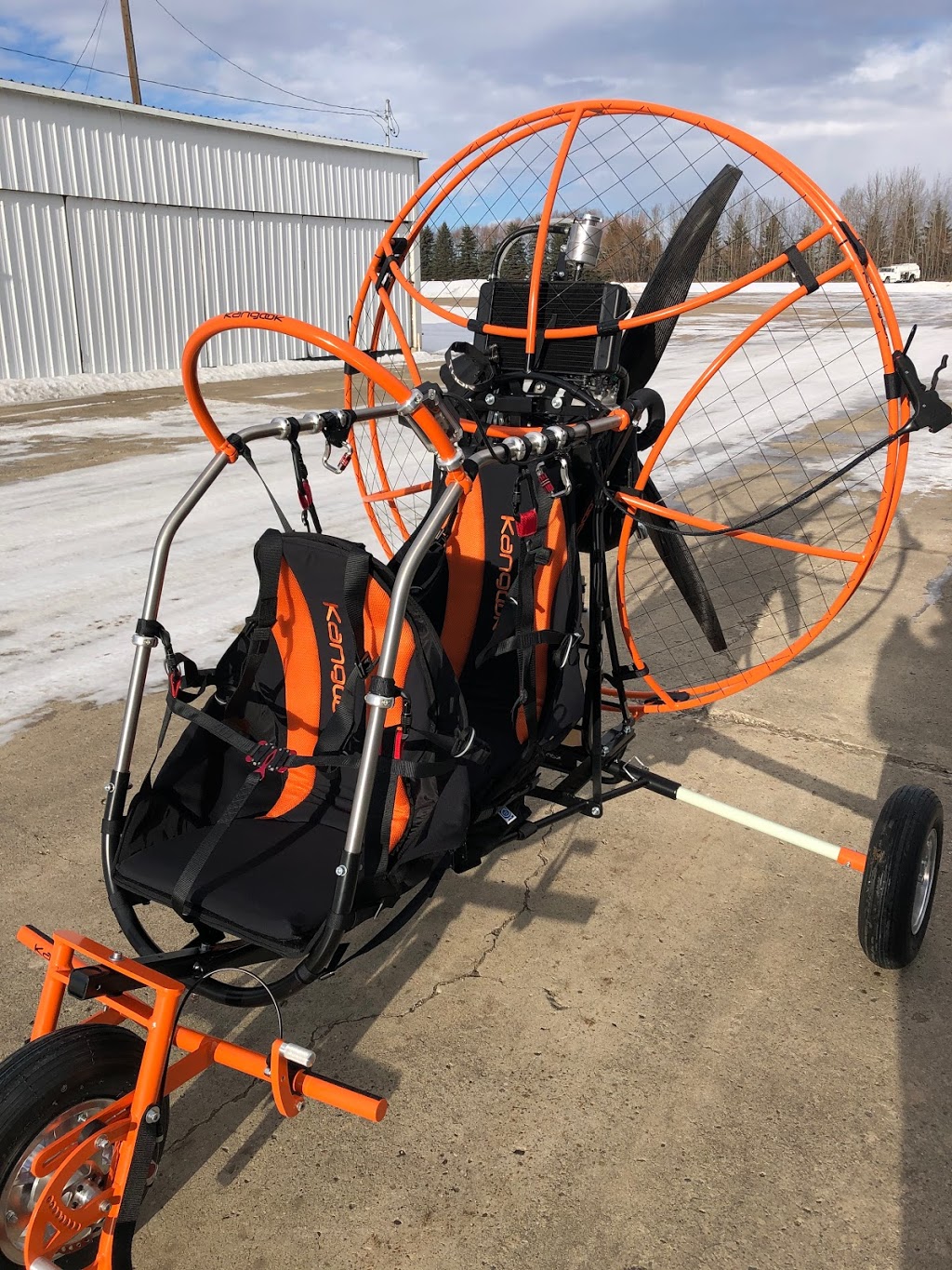 Paramotor Sports Canada Inc. | 1041 AB-54, Red Deer County, AB T4G 0M3, Canada | Phone: (403) 660-2546