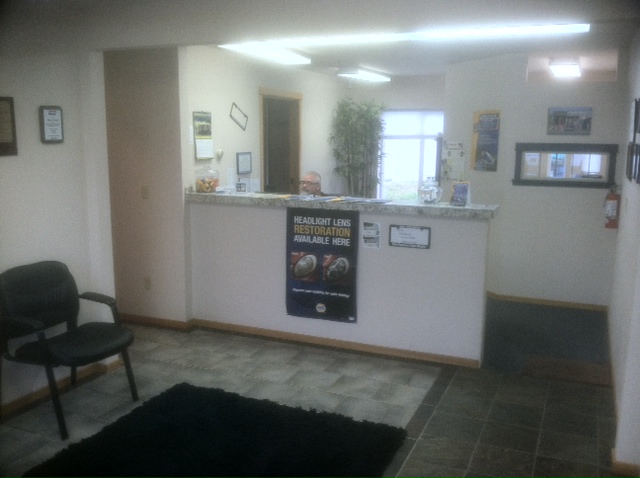 The Panacea Automotive Repair | 4215 Britton Rd, Bellingham, WA 98226, USA | Phone: (360) 715-9850