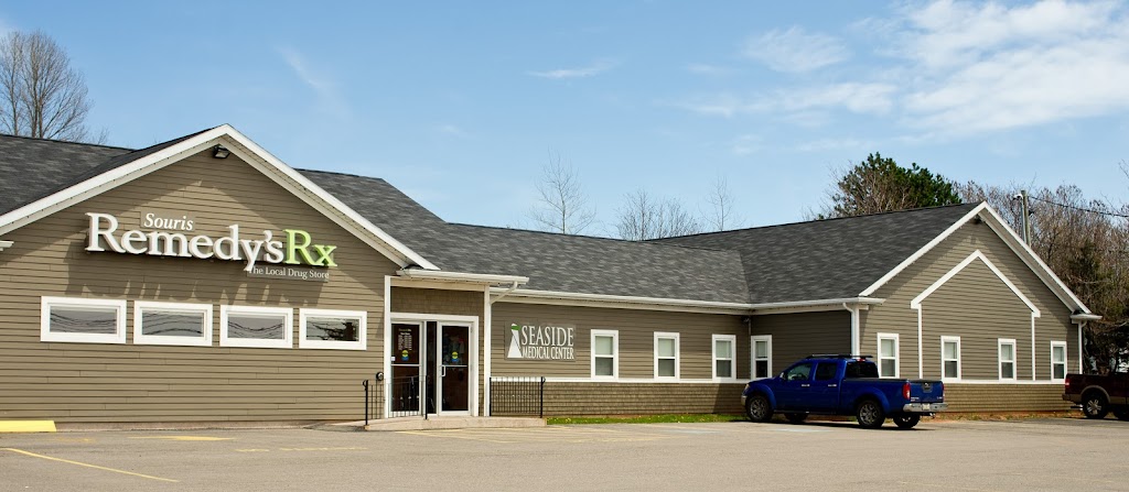 Dr. Tom Bronaugh | 7 Green St, Souris, PE C0A 2B0, Canada | Phone: (902) 687-7033