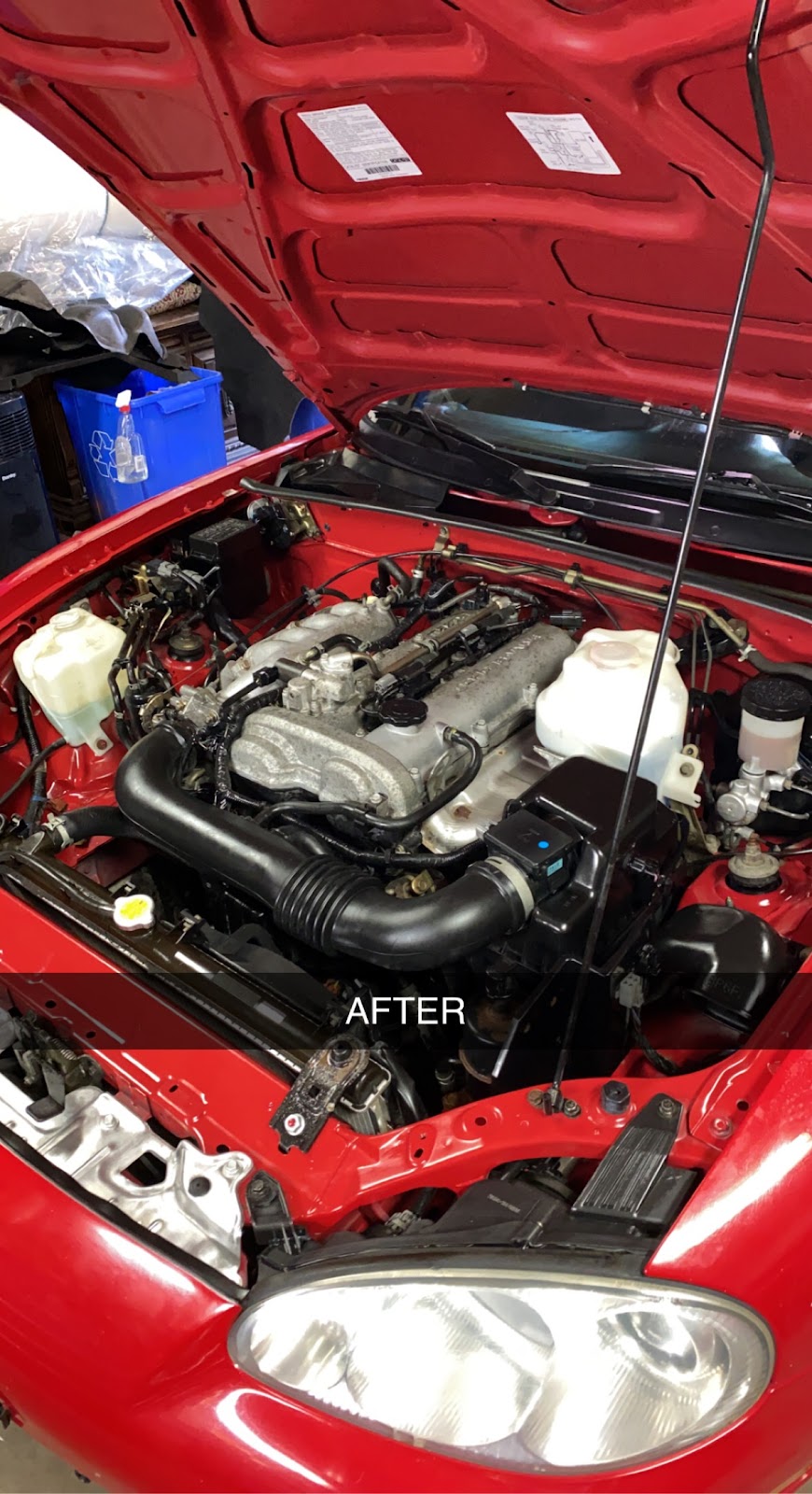 Chad’s RV/Boat & Automotive Detailing | 36 Potters Way, Woodstock, ON N4S 8Z5, Canada | Phone: (226) 242-3496