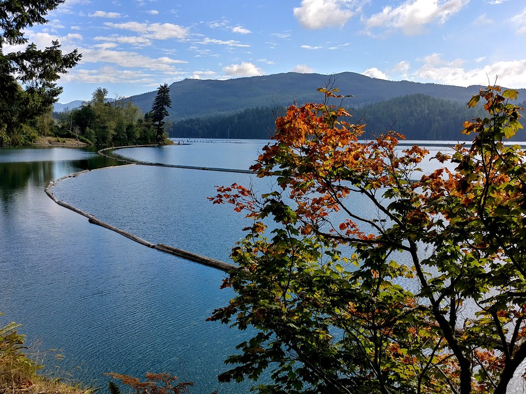 Railway Trail | 10911 Wilson St, Mission, BC V4S 1B5, Canada