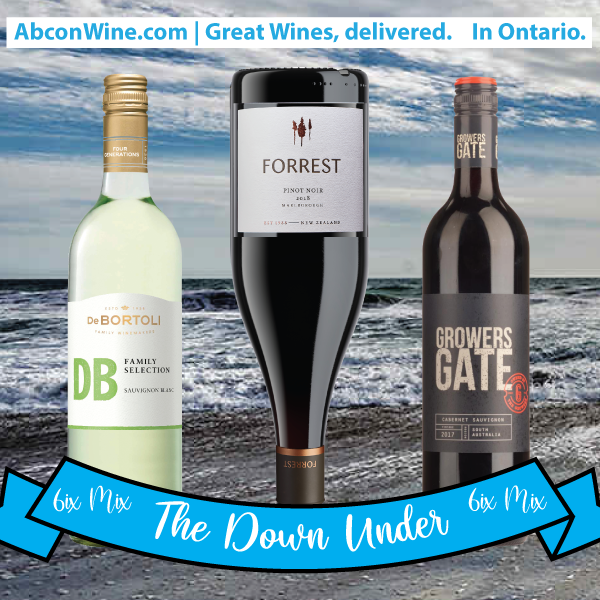 Abcon International Wine Merchants Inc. | 209 Wicksteed Ave SUITE 52, East York, ON M4G 0B1, Canada | Phone: (416) 477-2611