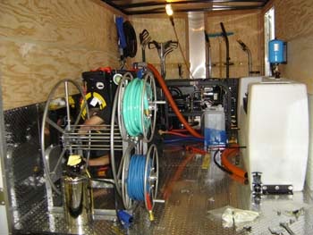 Truck Mount Supply | 12045 86 Ave, Surrey, BC V3W 3N6, Canada | Phone: (778) 998-7512