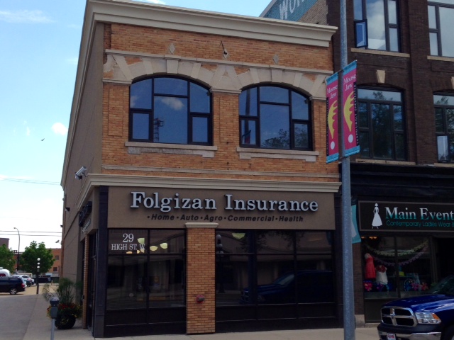 Folgizan Insurance | 29 High St W, Moose Jaw, SK S6H 1S4, Canada | Phone: (306) 692-1812