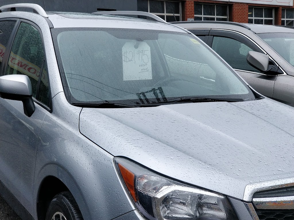 Queen Compact Cars | 2233 Queen St E, Toronto, ON M4E 1G1, Canada | Phone: (416) 698-1355