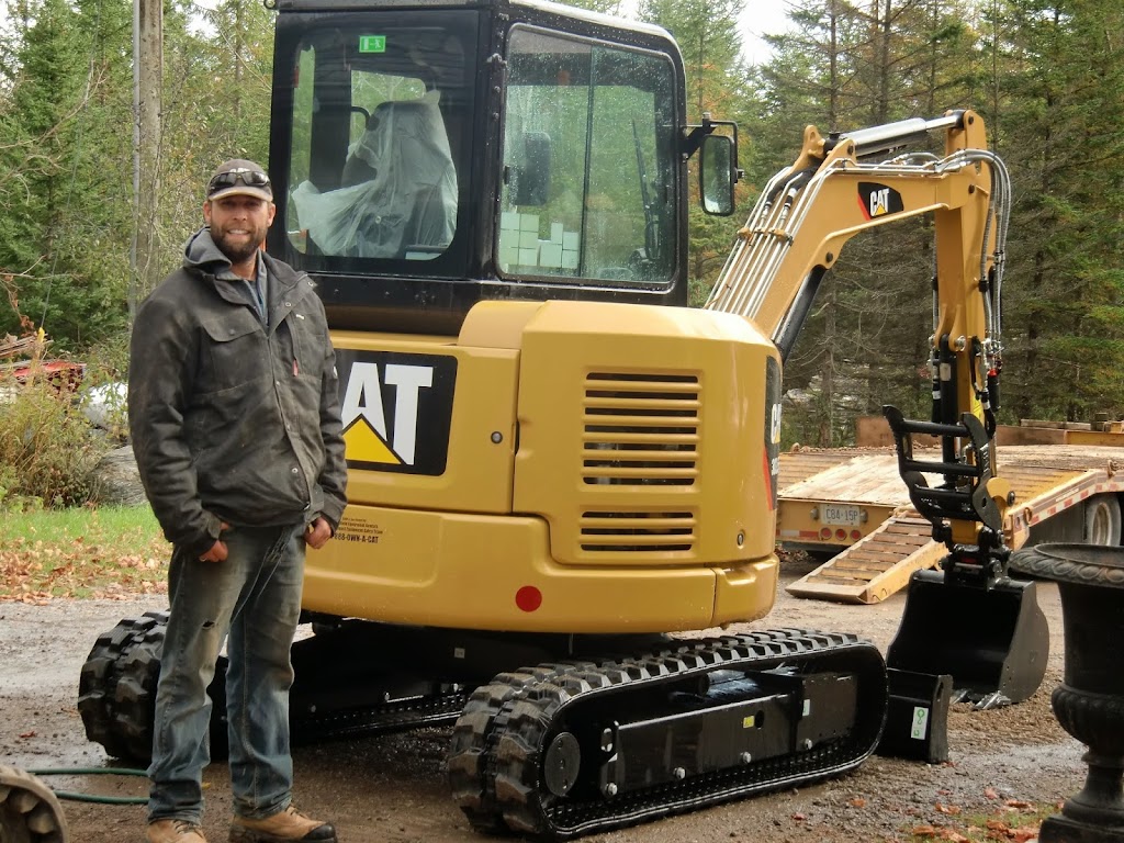 Chad Hope Contracting | 1314 Smith 6th Line, Peterborough, ON K9J 6X5, Canada | Phone: (705) 741-8408
