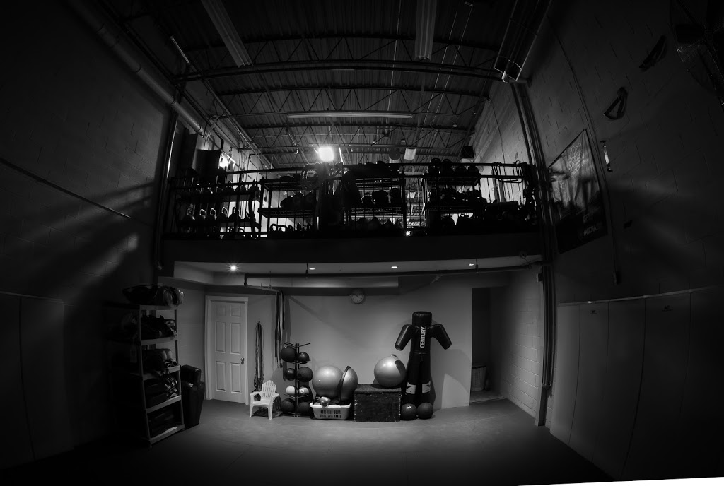 M1 Thai Boxing • MMA | 410 Chrislea Rd #10, Woodbridge, ON L4L 8B5, Canada | Phone: (905) 856-6902