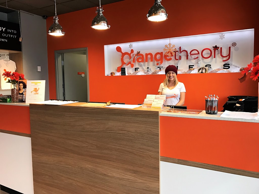 Orangetheory Fitness Whitby | 4071 Thickson Rd N #1, Whitby, ON L1R 2X3, Canada | Phone: (905) 481-0101