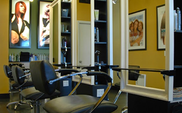 Urban Legends Salon and Spa | 9722 Chemainus Rd, Chemainus, BC V0R 1K0, Canada | Phone: (250) 416-0418