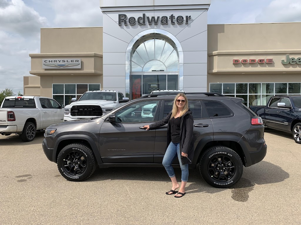 Redwater Dodge | 4716 48 Ave, Redwater, AB T0A 2W0, Canada | Phone: (780) 942-3629