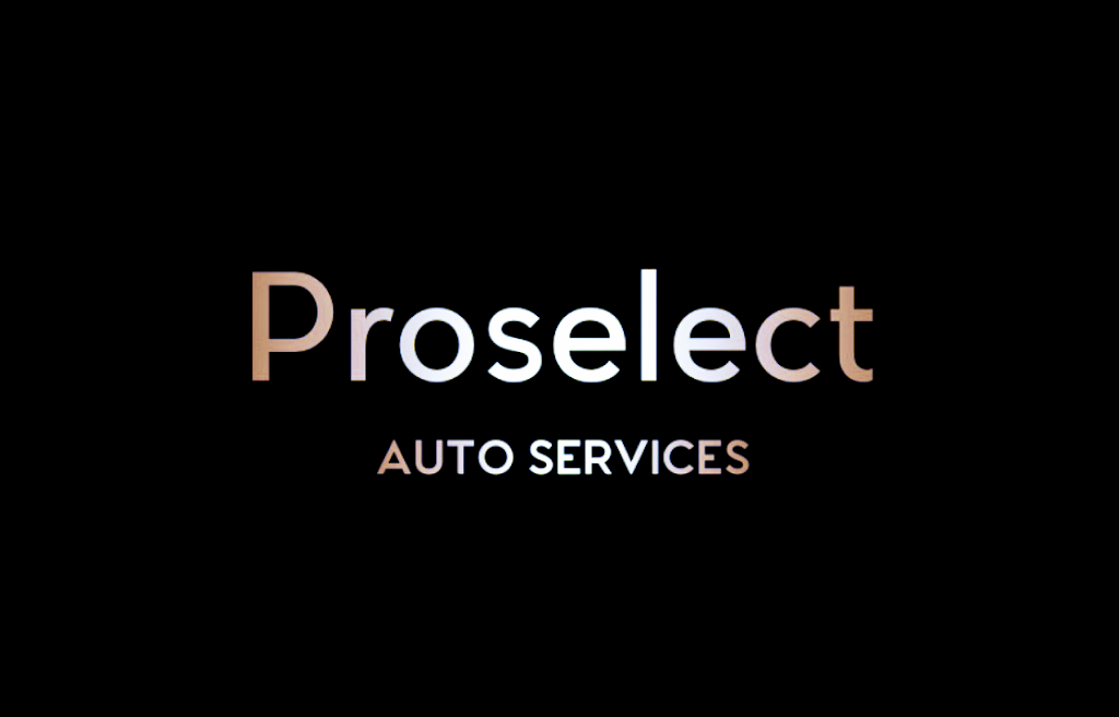 Proselect auto services | 1720 Midland Ave Unit 9, Scarborough, ON M1P 3C2, Canada | Phone: (647) 699-8211
