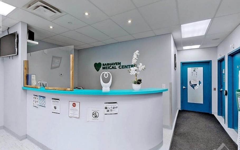 PCR COVID Test Travel Clinic | 2900 Woodroffe Ave Unit 10, Nepean, ON K2J 4G3, Canada | Phone: (613) 319-2929