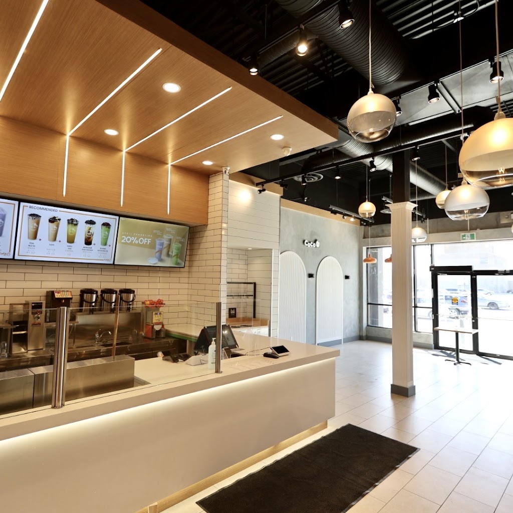 CoCo Fresh Tea & Juice | 2230 McPhillips St #1b, Winnipeg, MB R2V 3C8, Canada | Phone: (204) 306-2233