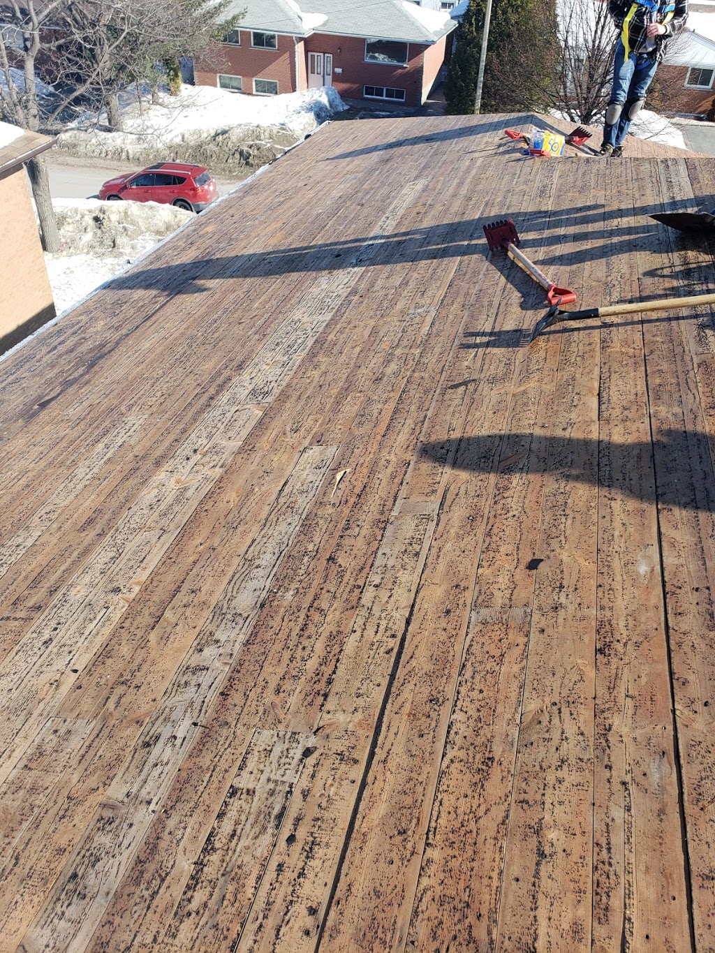 UnderCutters Roofing | 31 Garson Coniston Rd, Garson, ON P3L 1G1, Canada | Phone: (705) 618-8368