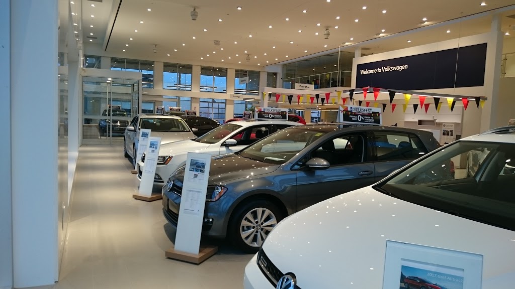 Milton Volkswagen | 3030 James Snow Pkwy N, Milton, ON L9T 2X7, Canada | Phone: (905) 693-7800
