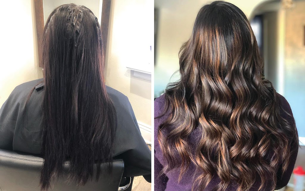 braids & waves | 2670 Kressler Rd, Heidelberg, ON N0B 2M1, Canada