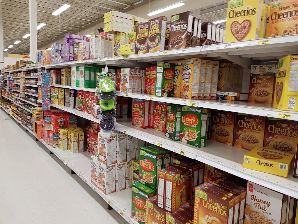 Real Canadian Superstore | 80 Bison Dr, Winnipeg, MB R3T 4Z7, Canada | Phone: (204) 275-4118