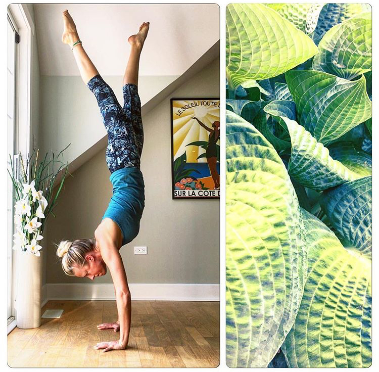 Yoga 44 | 114 Medora St, Port Carling, ON P0B 1J0, Canada | Phone: (647) 535-7238