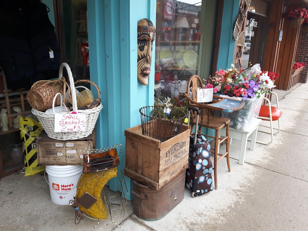 This N That | 25 N Sykes St, Meaford, ON N4L 1V9, Canada | Phone: (519) 379-7205