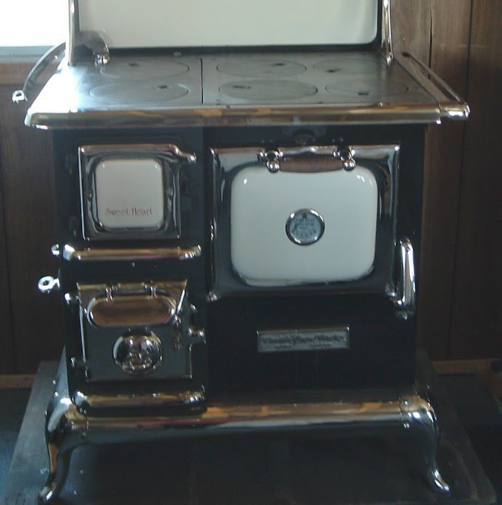 Ernies Woodstoves | 233206 Concession Rd 2 WGR, Durham, ON N0G 1R0, Canada | Phone: (519) 369-5272