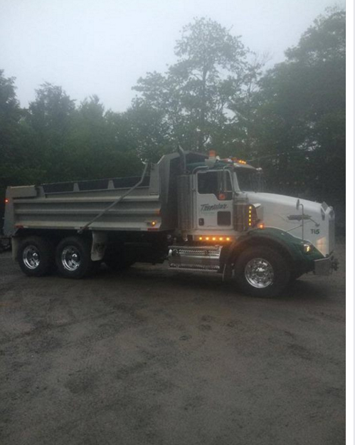 Trentstar Excavating & Landscaping | 1250 Sackville Dr, Middle Sackville, NS B4E 3G1, Canada | Phone: (902) 789-3444