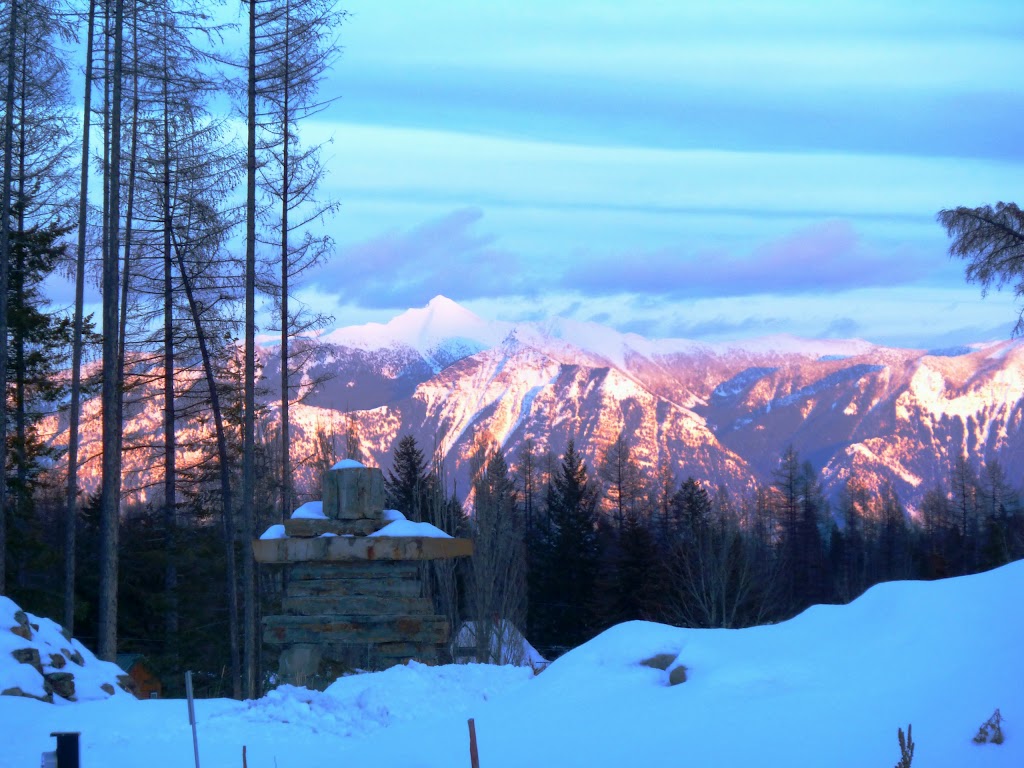 Sullivan Landing Residential Project | 105 Sullivan Dr, Kimberley, BC V1A 0A7, Canada | Phone: (403) 870-5657