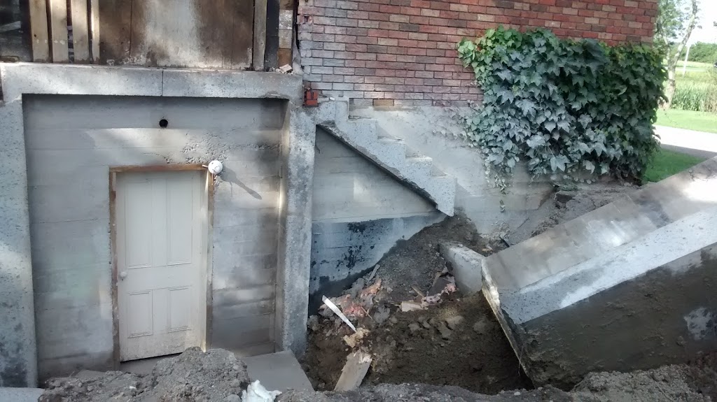 Sciage béton NRG (vaudreuil-Dorion) | 1559 Mnt Labossière, Vaudreuil-Dorion, QC J7V 8P2, Canada | Phone: (514) 269-2330