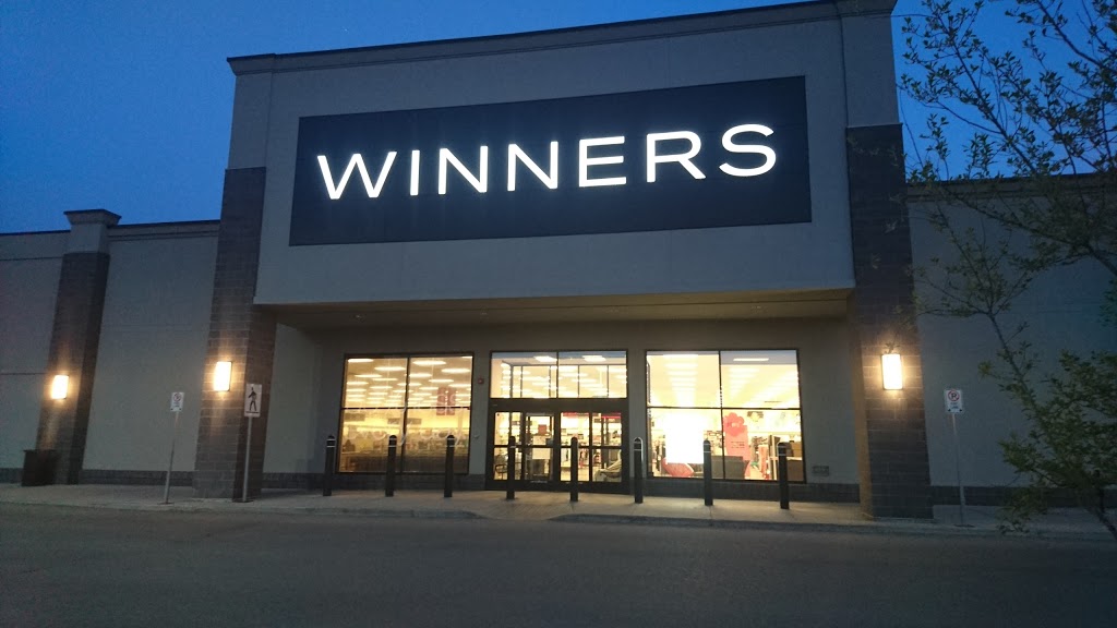 Winners | 105 Southbank Blvd, Okotoks, AB T1S 0G1, Canada | Phone: (403) 938-1459