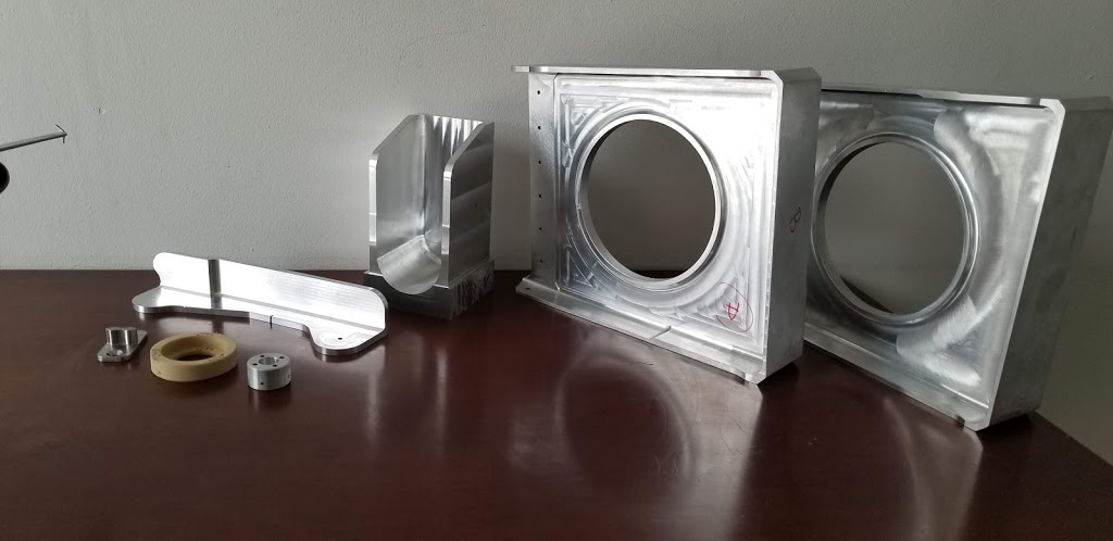 Magnum Aerospace | 1815 Meyerside Dr #10, Mississauga, ON L5T 1G6, Canada | Phone: (647) 717-0440