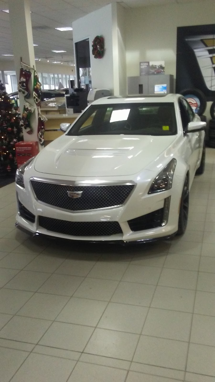 Kipp Scott GMC Cadillac Buick | 6841 50 Ave, Red Deer, AB T4N 4E2, Canada | Phone: (403) 343-6633