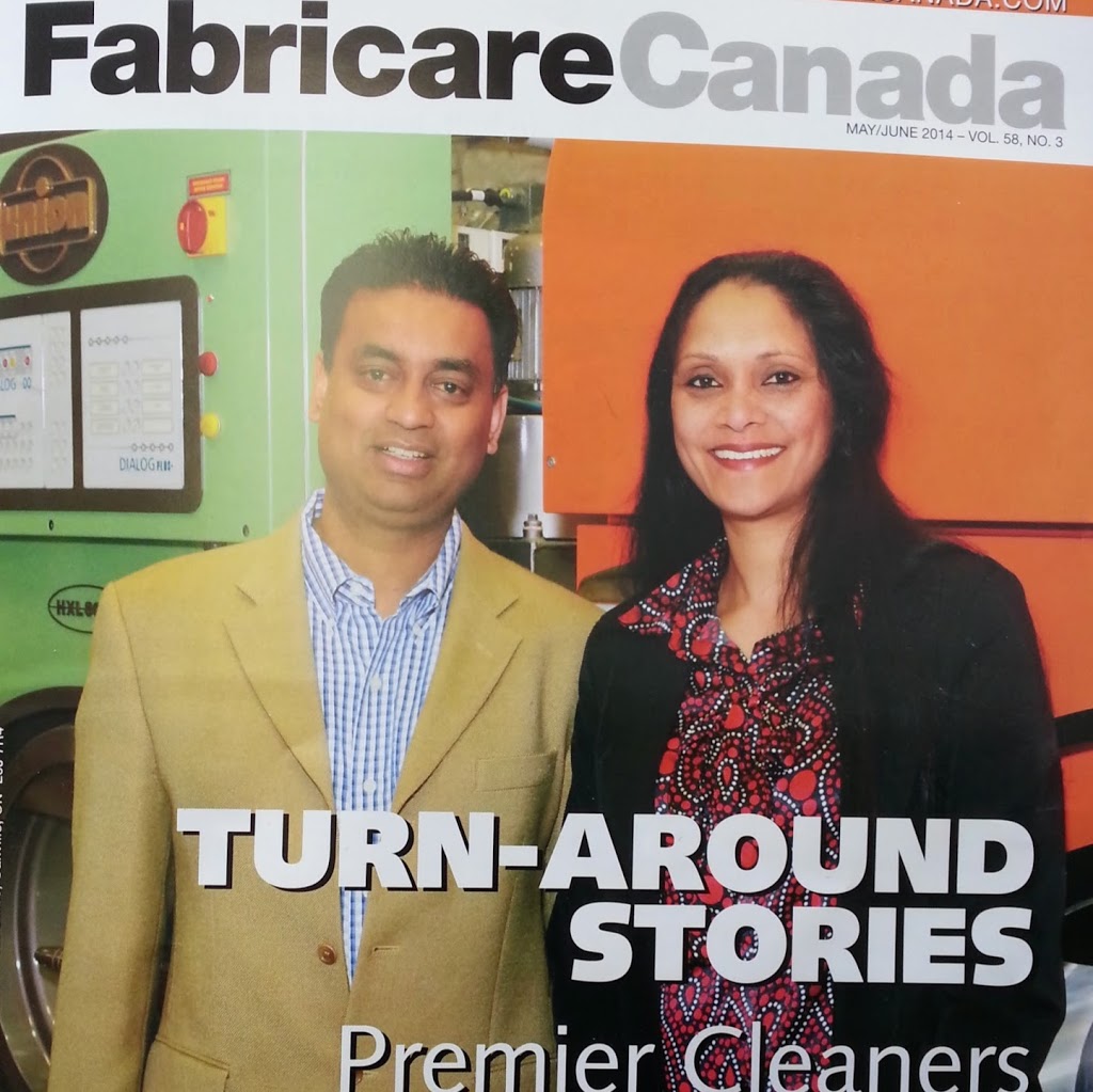 Premier Dry Cleaners | 1020 Merivale Rd, Ottawa, ON K1Z 6A5, Canada | Phone: (613) 725-9811