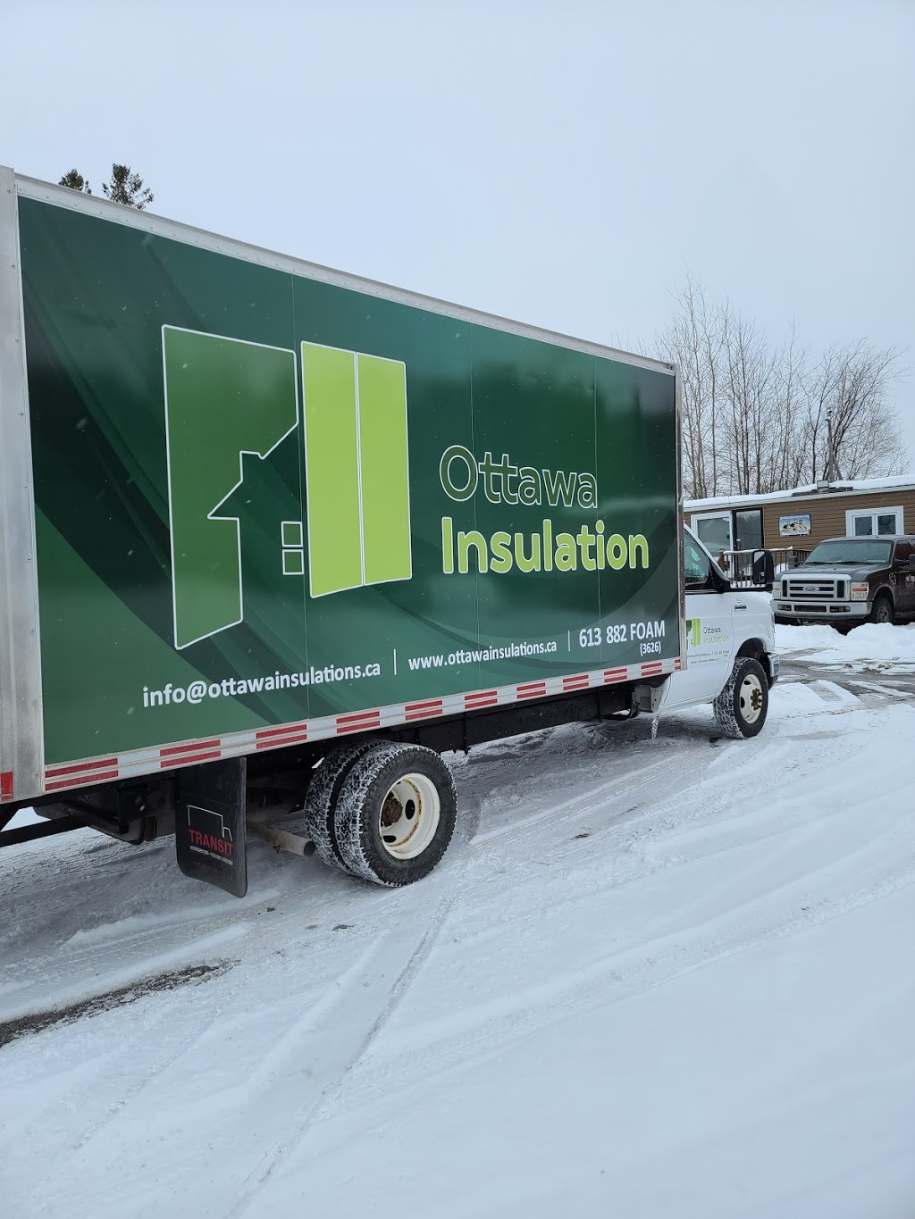 Ottawa Insulations | 2838 Carp Rd, Ottawa, ON K0A 1L0, Canada | Phone: (613) 882-3626