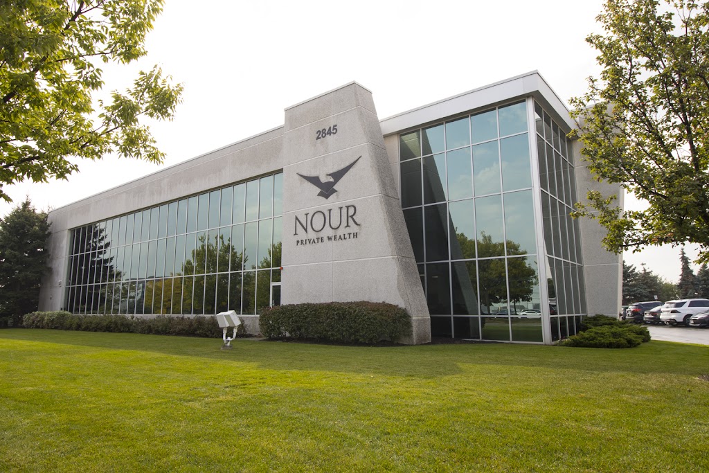 Nour Private Wealth - Mordechai Kuhnreich | 2845 Bristol Cir, Oakville, ON L6H 6X5, Canada | Phone: (647) 909-0132