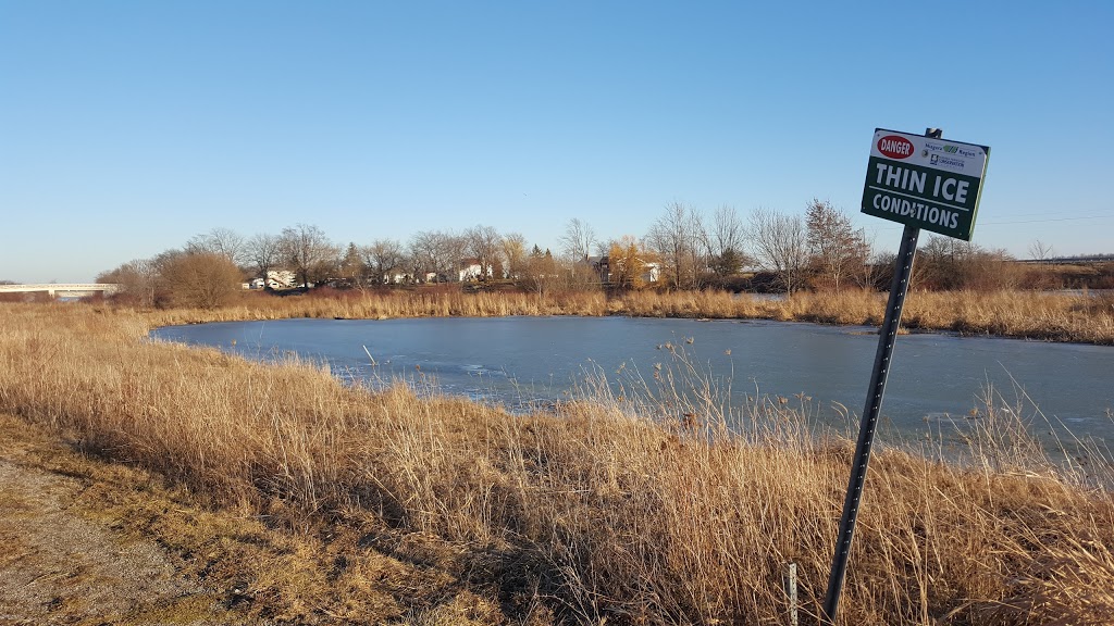 E. C. Brown Wetland | 536-544 River Rd, Fenwick, ON L0S 1C0, Canada