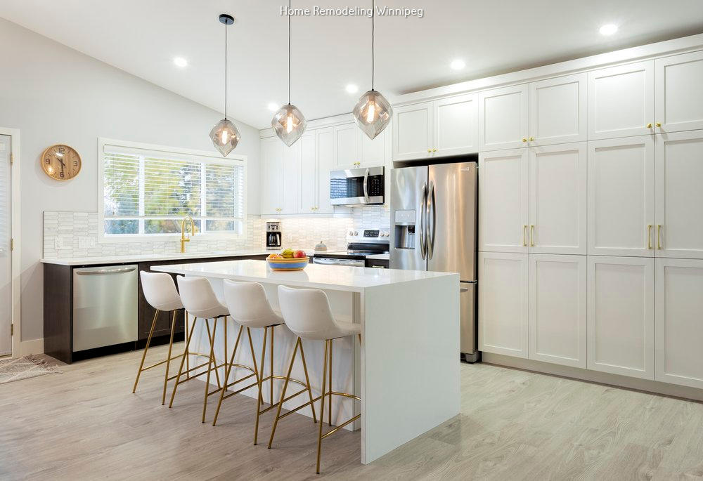 TENTEN Kitchens | 217 Oxford St, Winnipeg, MB R3M 3H8, Canada | Phone: (431) 813-7757
