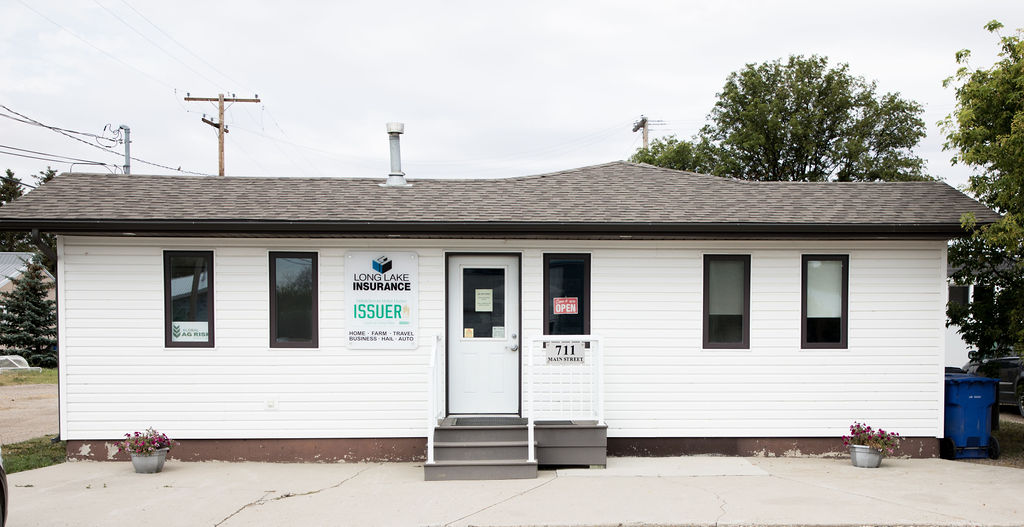Long Lake Insurance | 711 Main St, Holdfast, SK S0G 2H0, Canada | Phone: (306) 488-2190