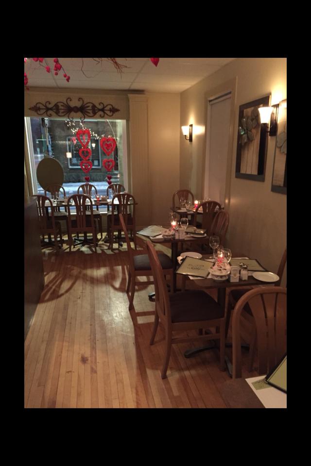 Kaffe Inn Traiteur | 1785 Rue Saint Calixte, Plessisville, QC G6L 1R4, Canada | Phone: (819) 362-8769