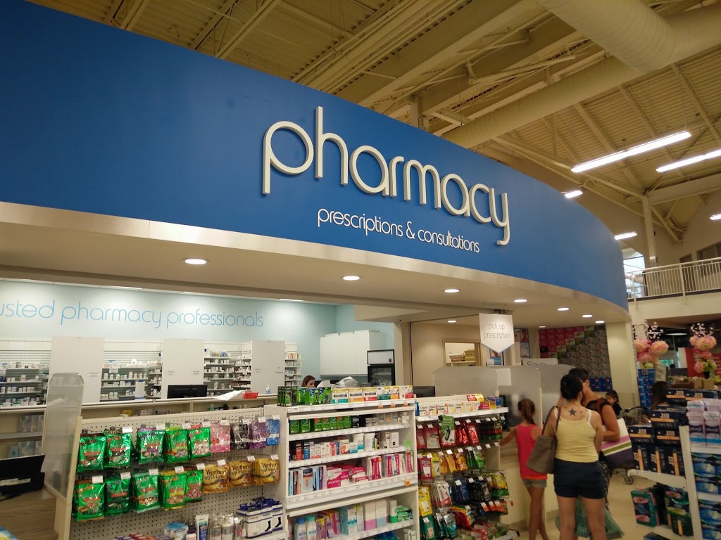 Loblaw pharmacy | 1980 Baseline Rd, Ottawa, ON K2C 0C6, Canada | Phone: (613) 723-3100