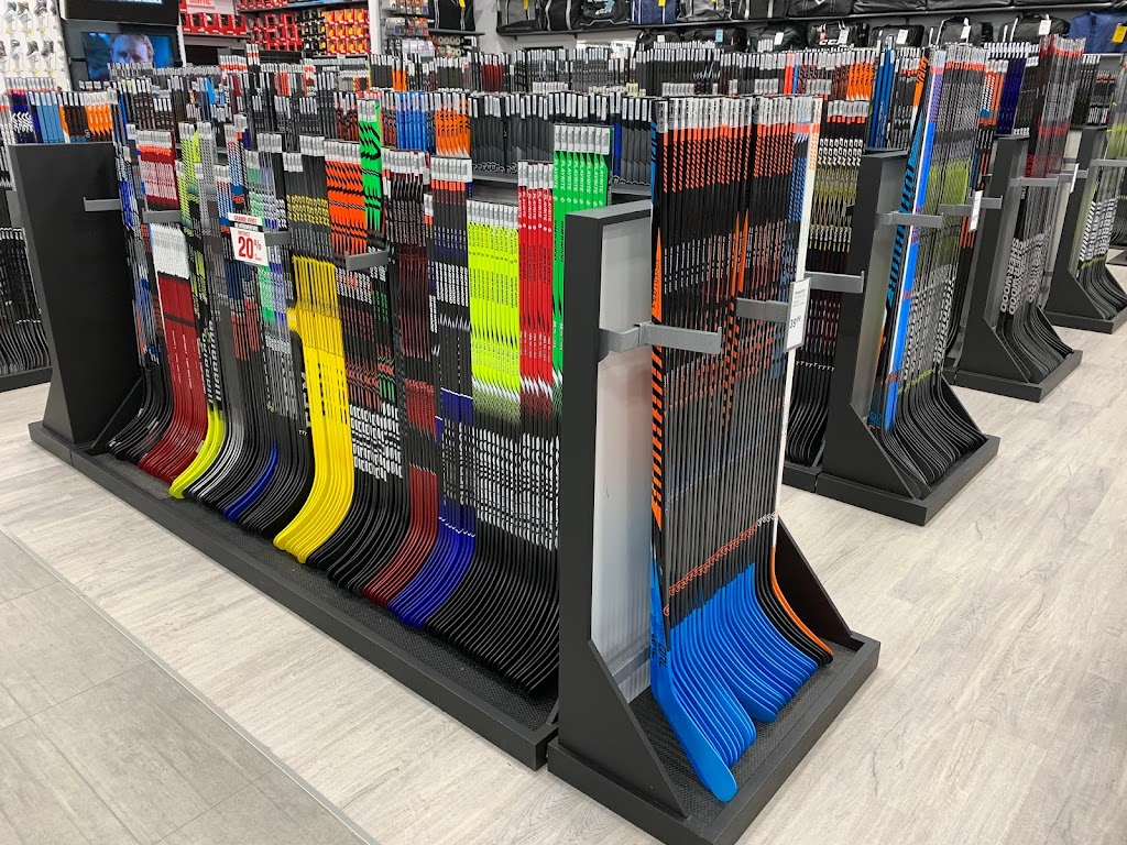 Hockey Experts | 1495 Rue King O, Sherbrooke, QC J1J 2C1, Canada | Phone: (819) 346-4050