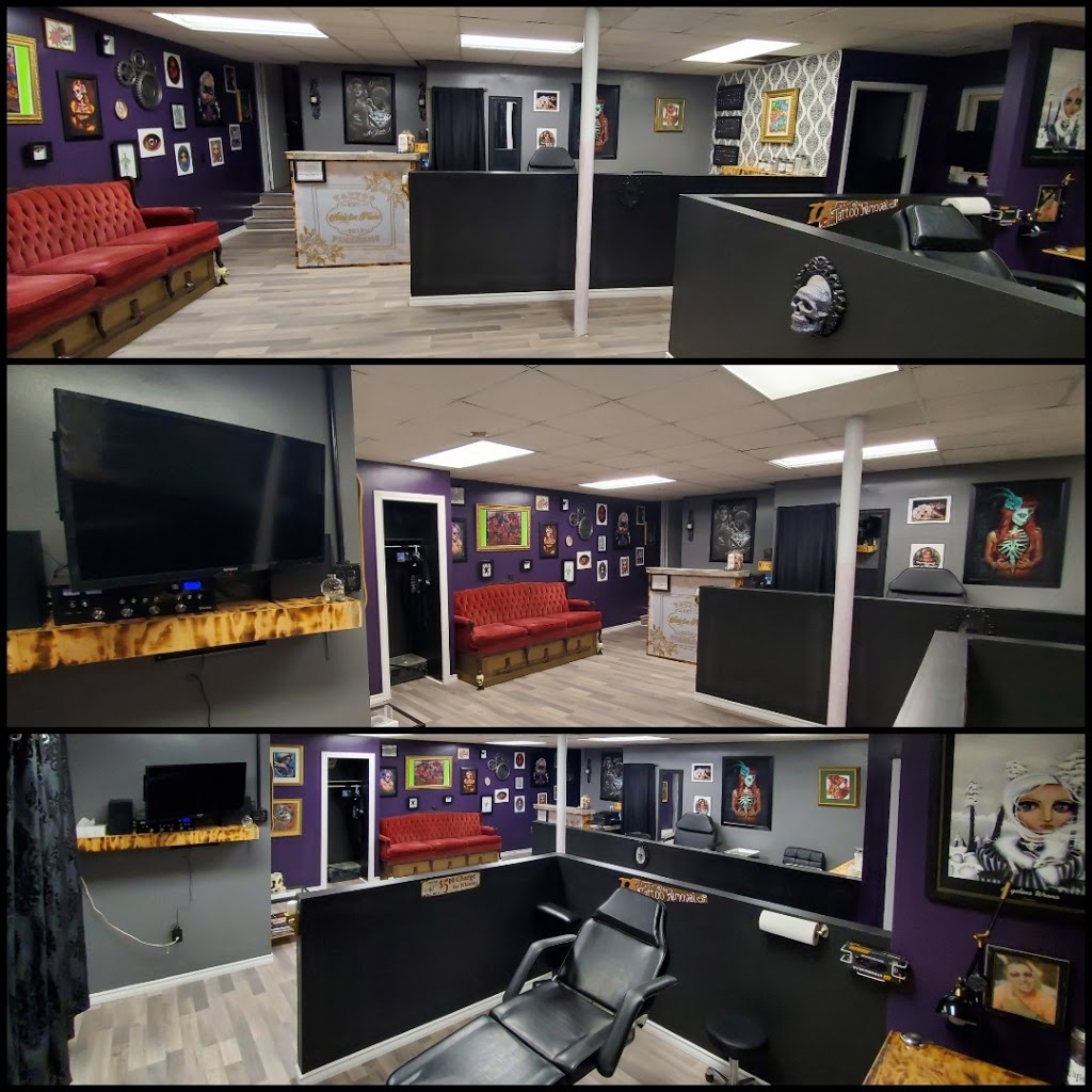 Addictive Pricks | 519 Notre Dame St, Belle River, ON N0R 1A0, Canada | Phone: (519) 715-9414