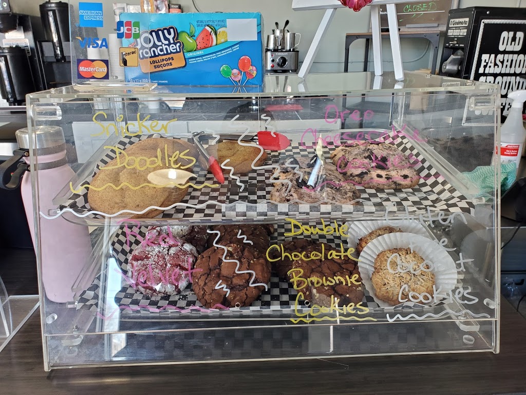 The Kitcheness | 2333 Church St #6, North Gower, ON K0A 2T0, Canada | Phone: (613) 489-3313