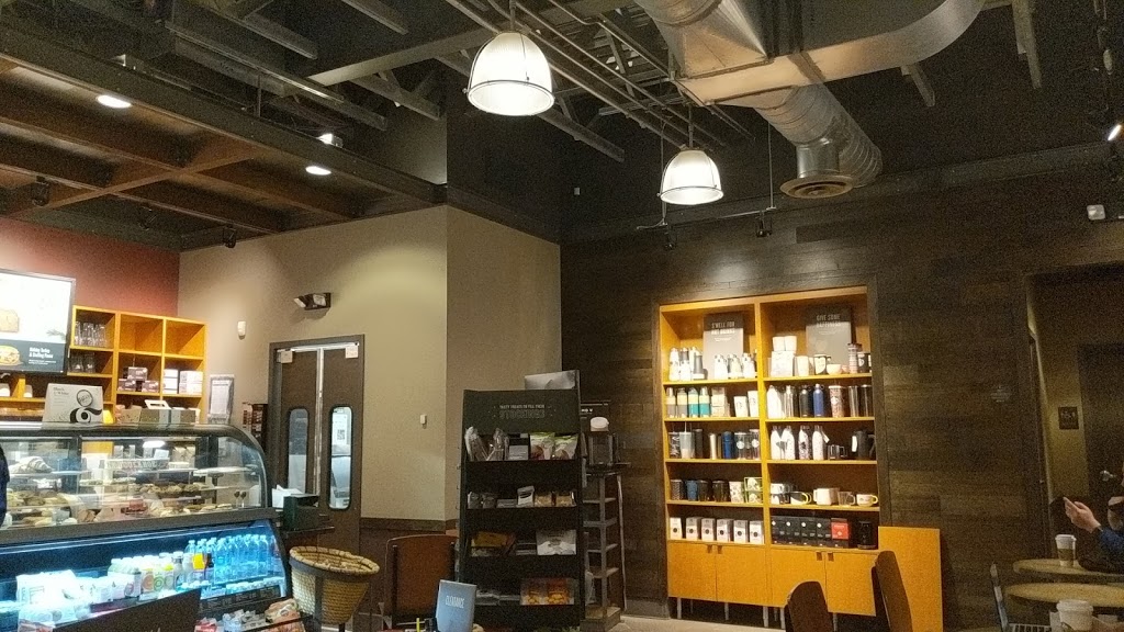 Starbucks | 482 Bayfield St #3, Barrie, ON L4M 5A2, Canada | Phone: (705) 728-2802