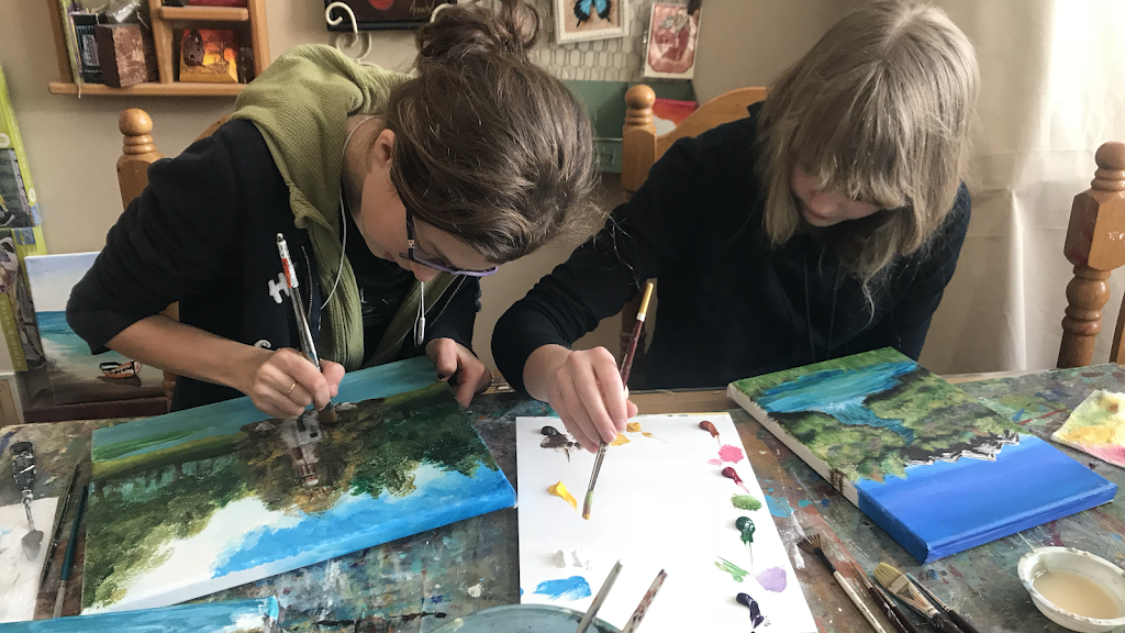 High River Art Therapy And Counselling Services | High River, AB T1V 1E3, Canada | Phone: (403) 336-0371